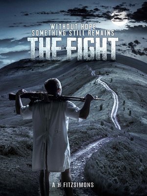 cover image of The Fight